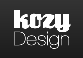 Kozy Design - Take a seat and let's talk websites